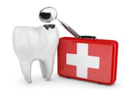Urgence dentaire cabinet dentaires des Savoies