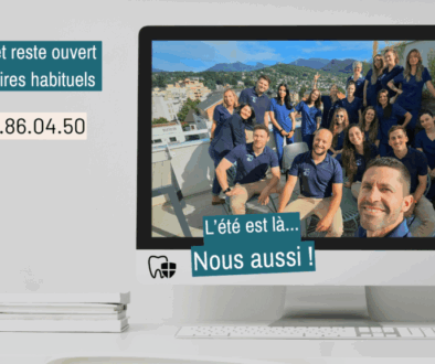 Actu ouverture été 2025