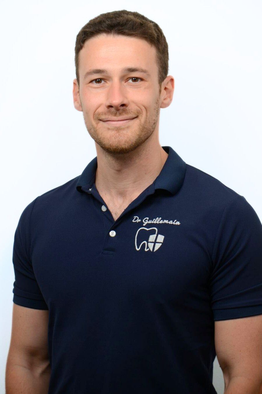 TOM GUILLEMAIN