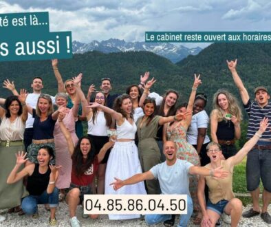 Site web été 2026